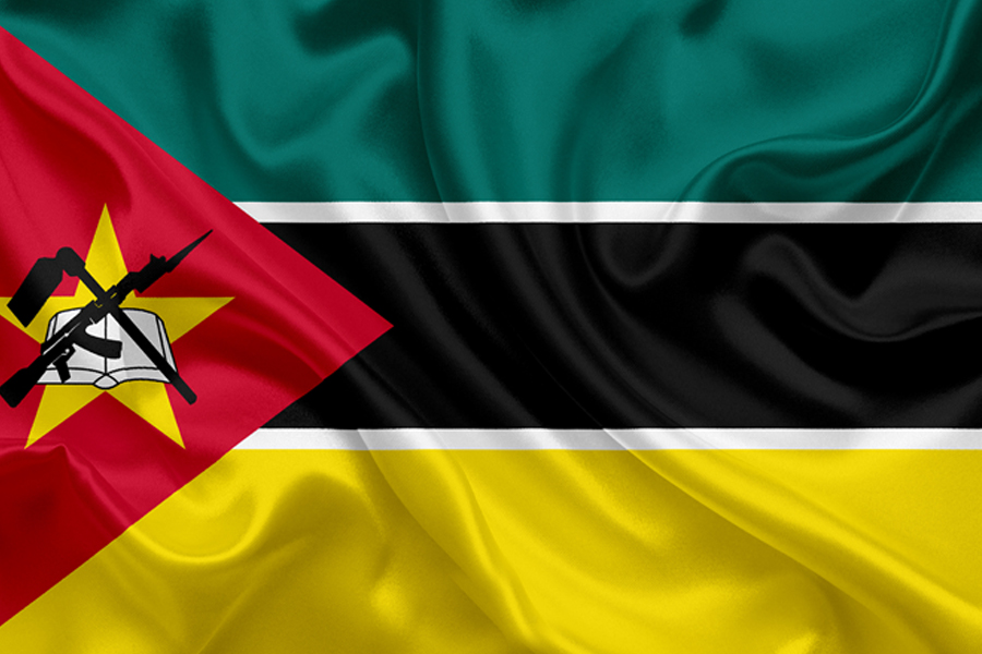 mocambique