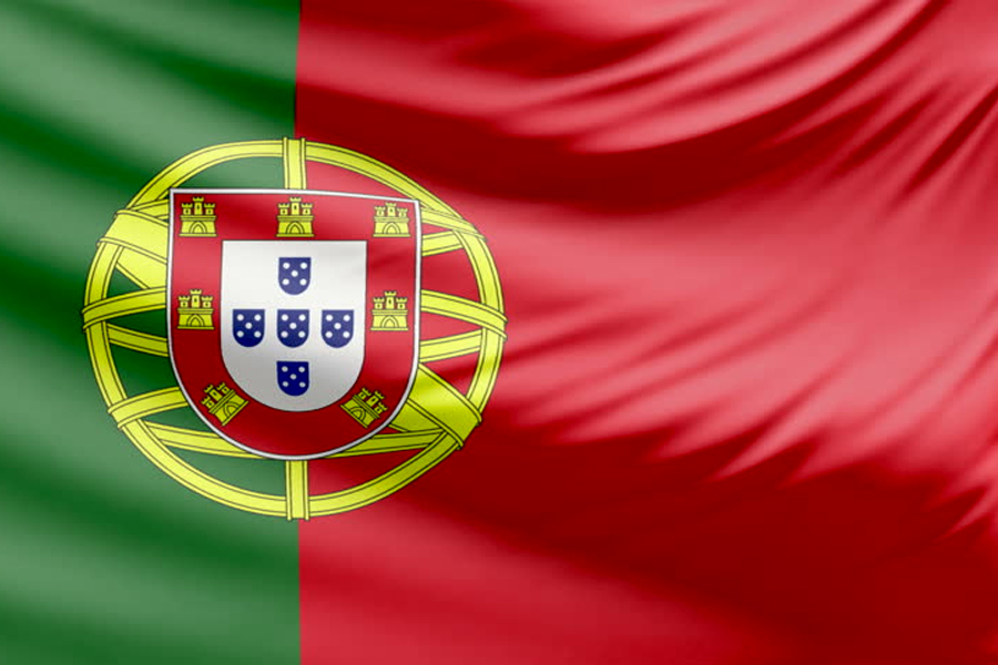 portugal